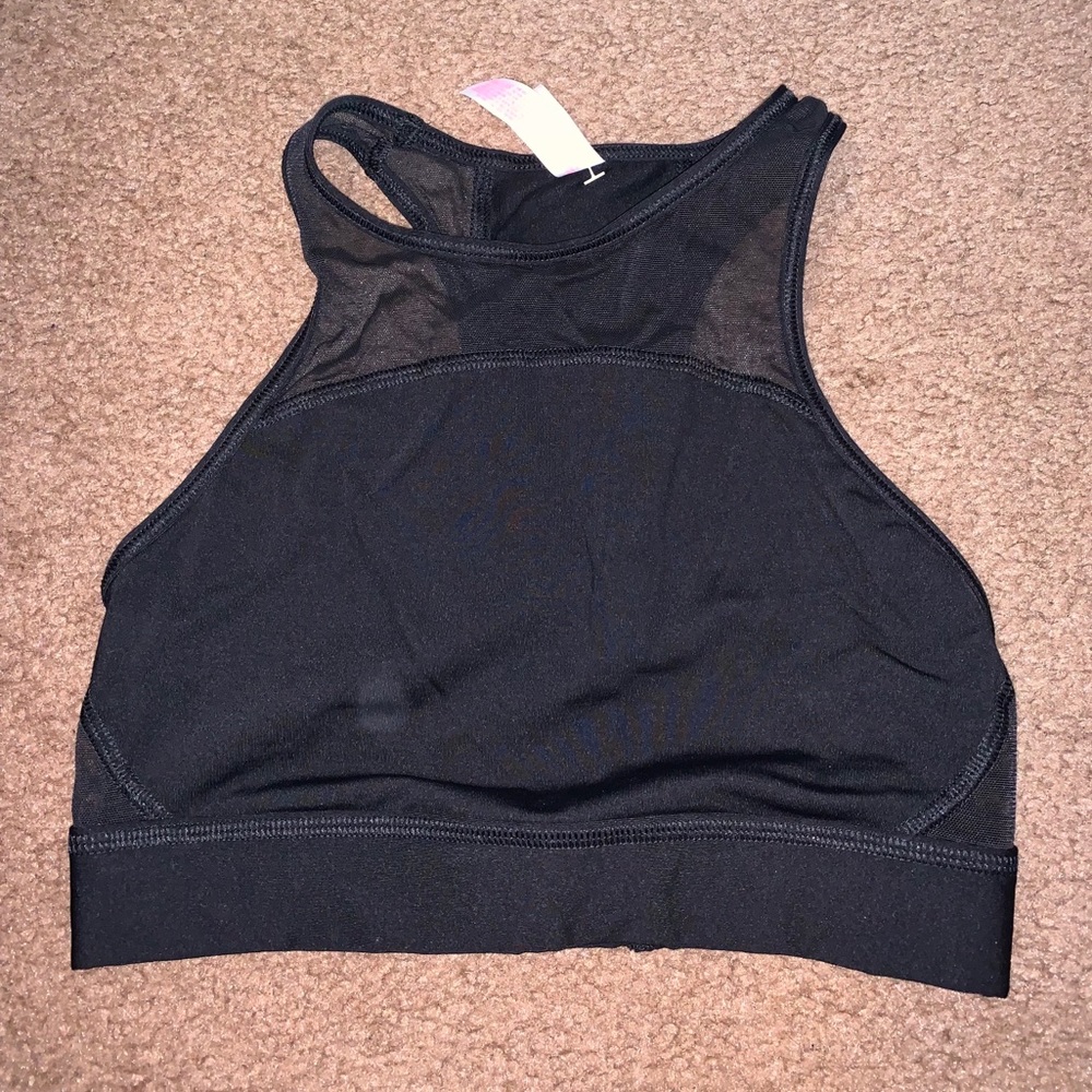 PINK sports bra